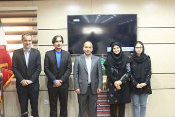 رونمایی از نرم افزار پیشگیری از آلزایمر در سالمندان